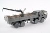 Revell 03172 LKW 10t. mil gl (8x8 Truck) (1:72)
